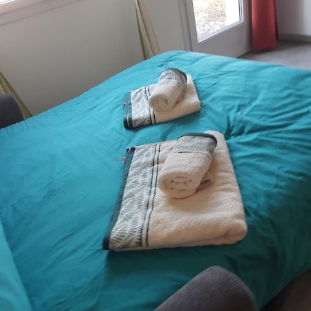 La Chambre Du Chemin Plouha Eksteriør bilde